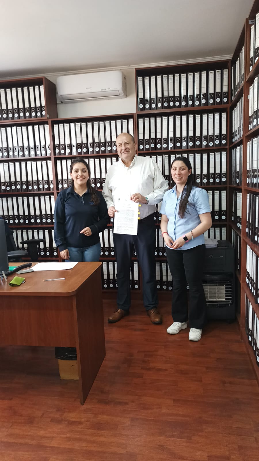 En este momento estás viendo Primer Post