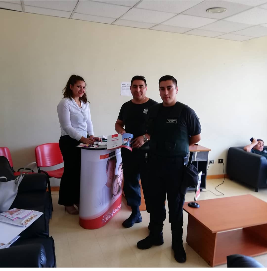 En este momento estás viendo Cuarto Post