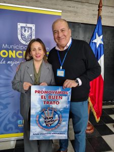 Lee más sobre el artículo Tercer Post